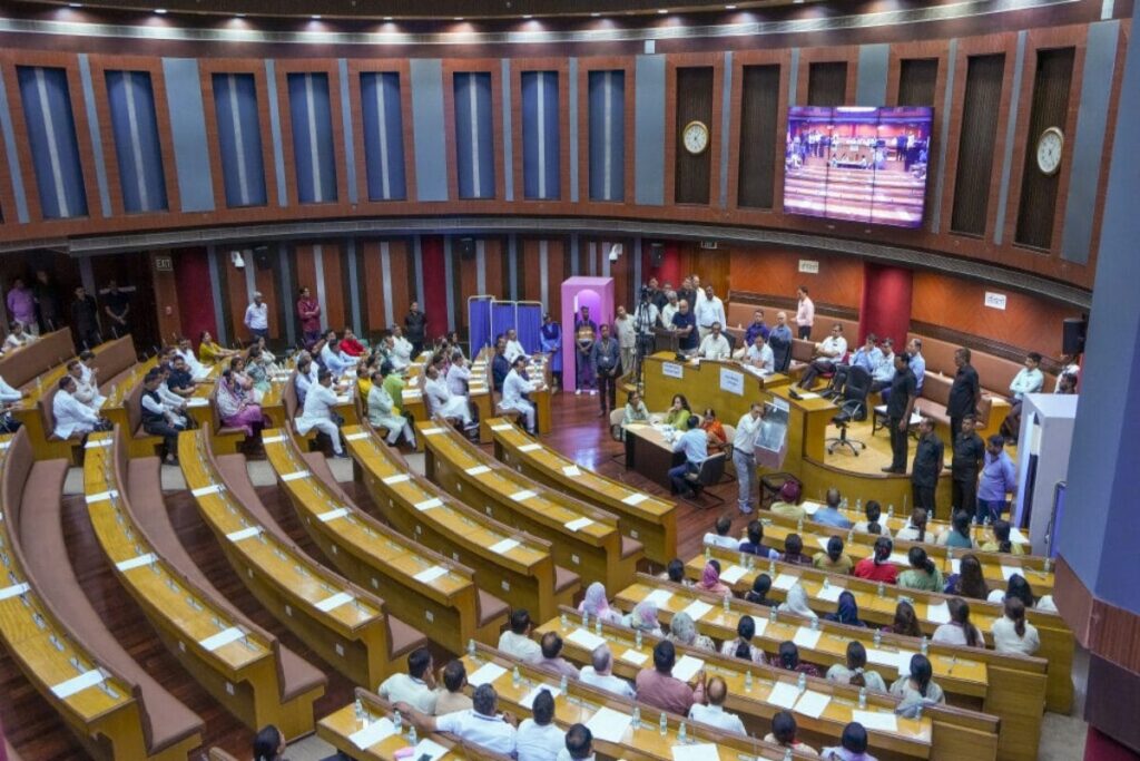 Delhi’s Civic Body To Elect Mayor Today After 6-Month Delay