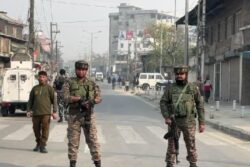 News18 Evening Digest: 11 Wounded In Grenade Attack Near Srinagar's Lal Chowk & Other Top Stories