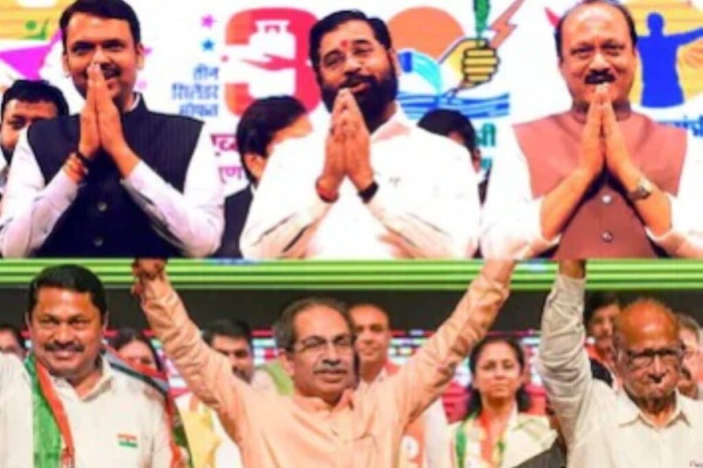 Exit Poll Results 2024 Live: When And Where To Watch Exit Poll For Maharashtra, Jharkhand?