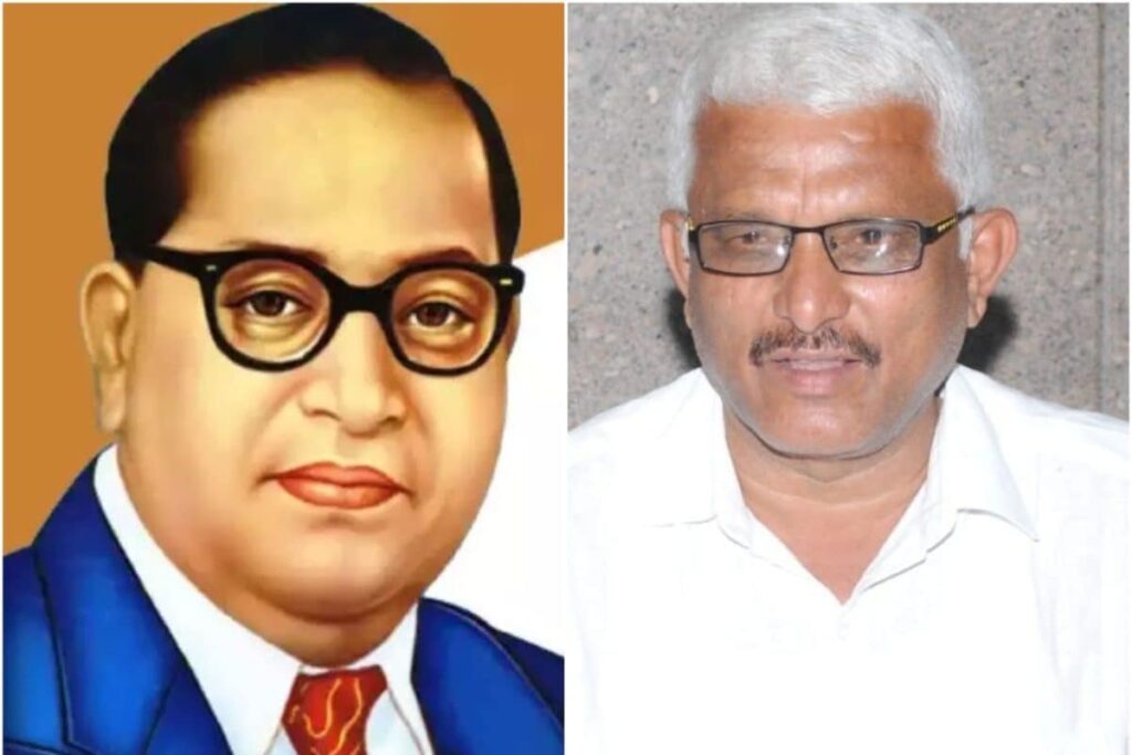 'BR Ambedkar Was Ready To Convert To Islam': Karnataka Congress Leader Stirs Controversy