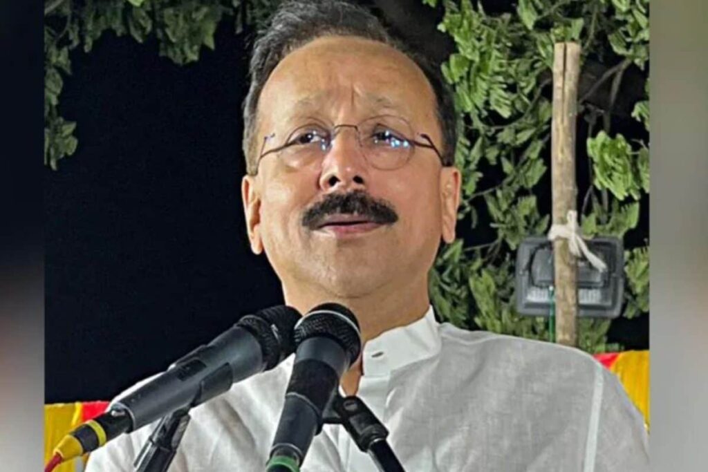 Baba Siddique Murder Case: Four Accused Promised Rs 25 Lakh, Car, Flat, Dubai Trip