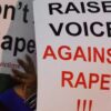 16-year-old Girl Raped In Moving Ambulance In MP's Mauganj; Main Accused, Driver Held