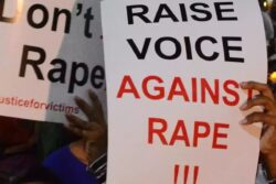 16-year-old Girl Raped In Moving Ambulance In MP's Mauganj; Main Accused, Driver Held