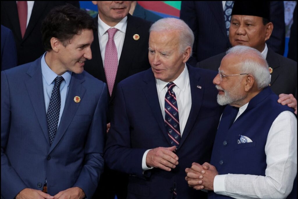 ‘Ludicrous’: India Reacts To New Canadian Media Report On Nijjar Killing Amid Diplomatic Row