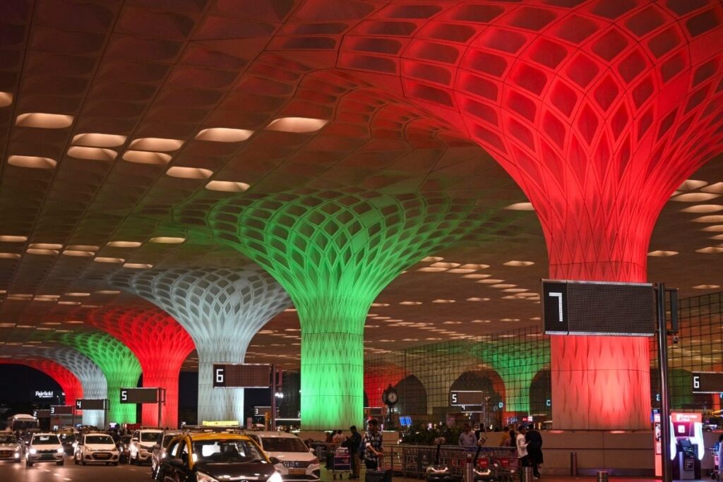 Man Sees Off Girlfriend To US Flight At Mumbai Airport Using Cancelled Ticket, Arrested