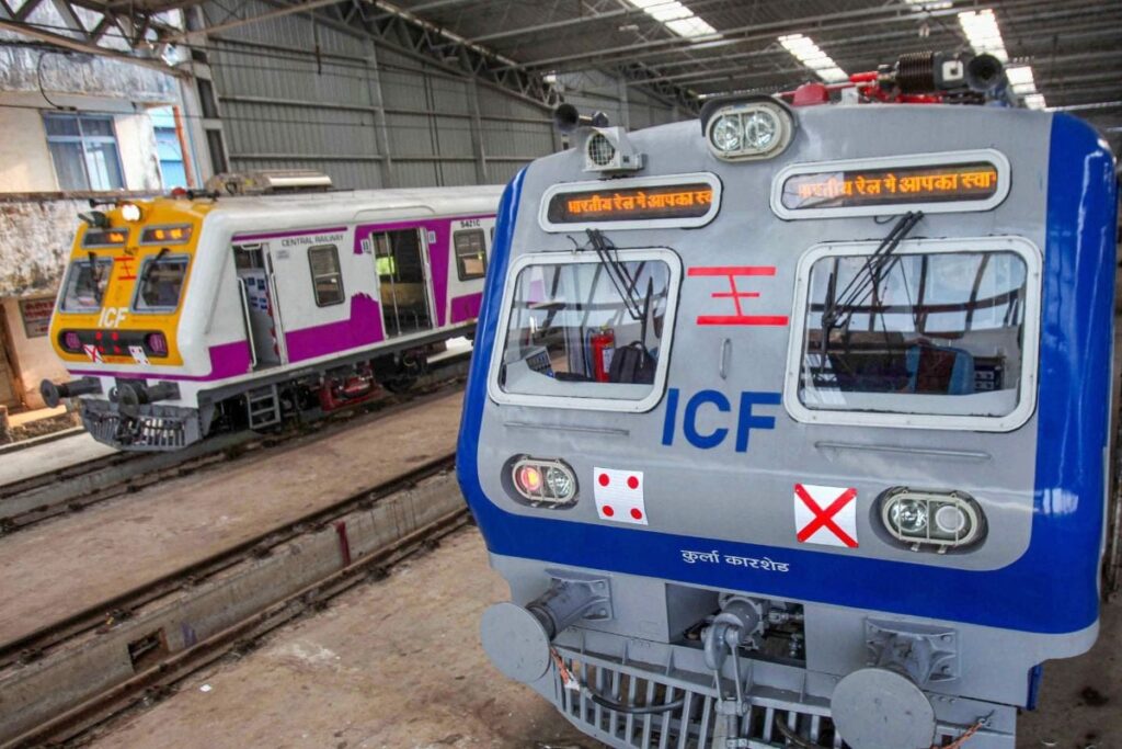 Mumbai Local Train Services To Be Affected On November 16-17 | Check Details