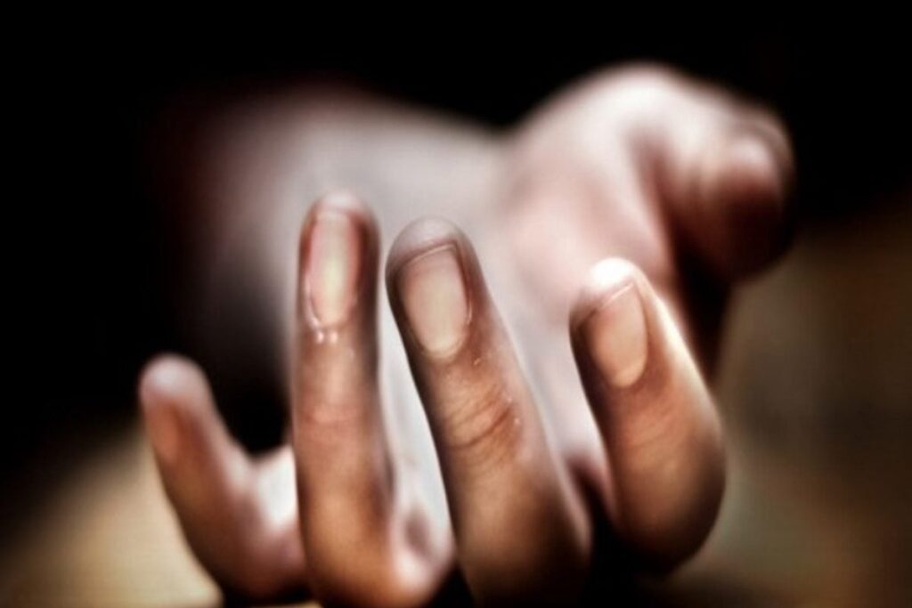 'Hot Iron, Cigarette Burns': Chennai Couple Held For Torture And Murder Of Minor House Help