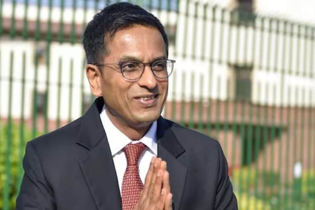 CJI Chandrachud Retires: From Poll Bonds To Ayodhya, A Look At Some Key Rulings In His Career