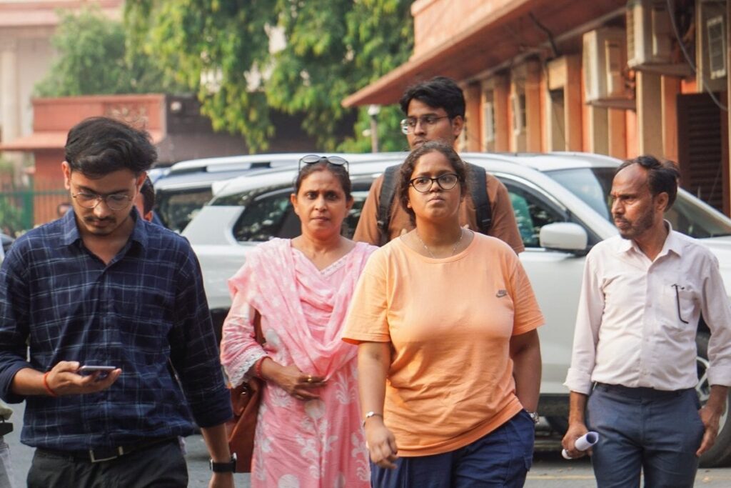 NEET-UG Row: CBI Flies Fresh Case, Books Student Caught Taking Test For Aspirant