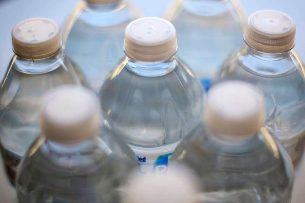 9% Interest On Rs 21: How 7-Year Legal Battle Over Water Bottle MRP Ended In Vadodara