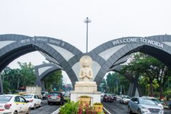 New City In NCR: Land Acquisition For 'New Noida' Project Kicks Off