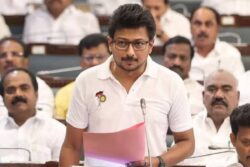 AIADMK Slams Udhayanidhi Stalin for 'Dynastic Politics,' Stresses Democratic Leadership in the Party