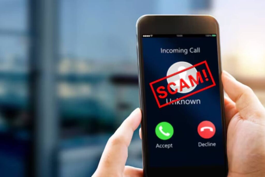 Gurugram Man Arrested in Travel Visa 'Scam', Rs 90,000 Recovered