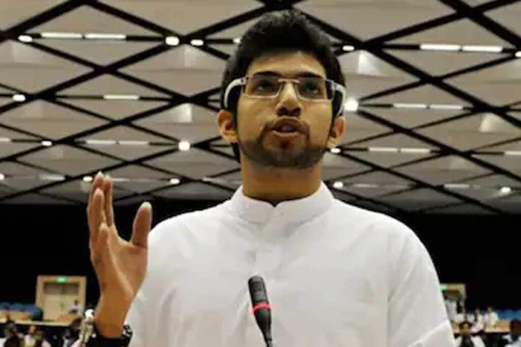 Worli Election Results 2024: Aaditya Thackeray Retains Seat, A look At His Political Journey And Education