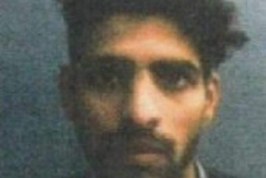 Wanted LeT Terrorist Salman Rehman Khan Extradited From Rwanda