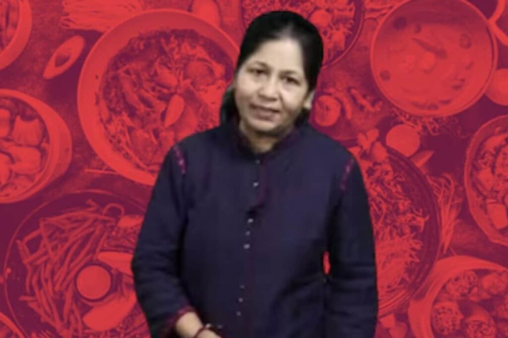 Meet Nisha Madhulika Who Left Teaching To Become India's Richest Woman YouTuber