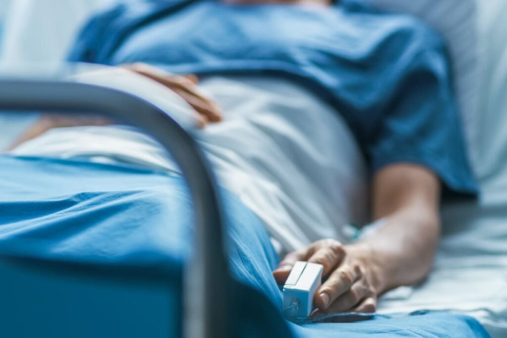 Odisha Man Whose Heart Stopped Beating For 2 Hours Saved By AIIMS Doctors