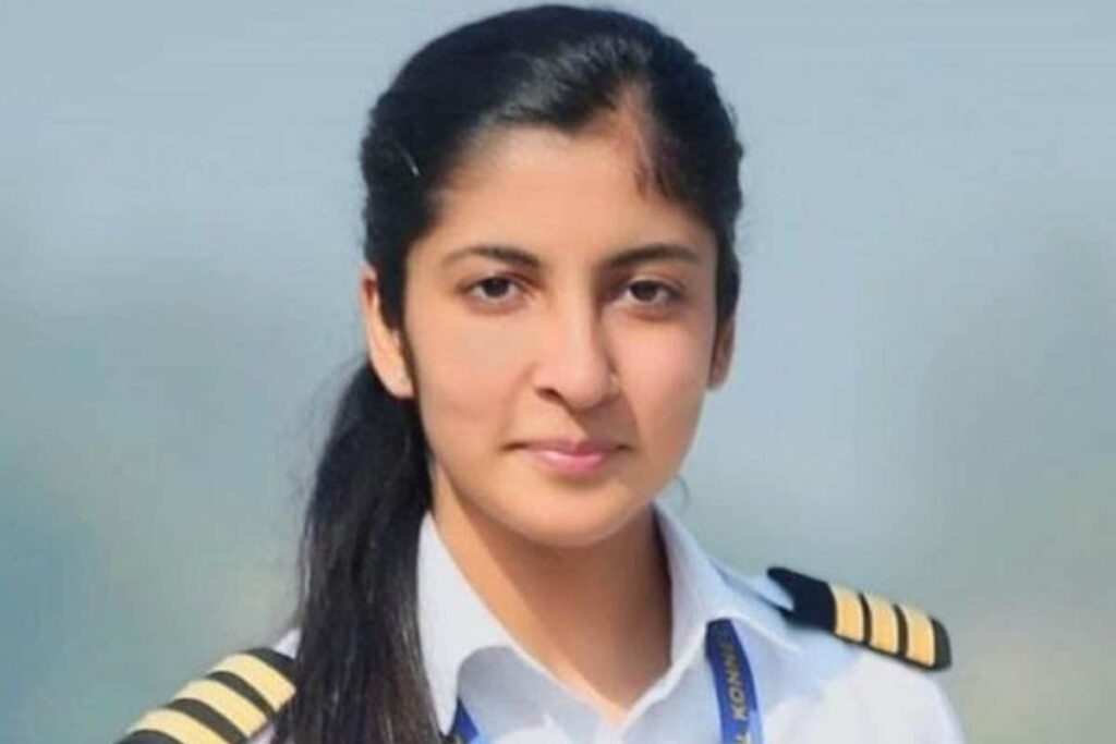 Air India Pilot Made Video Call To Boyfriend Before Alleged Suicide; Here's What Happened Next