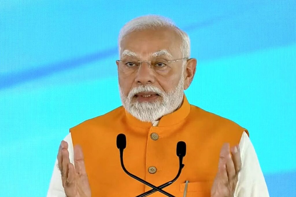 Rs 2,364 Crore From Sale Of Scrap: Here’s How PM Modi Lauded Waste To Wealth Drive