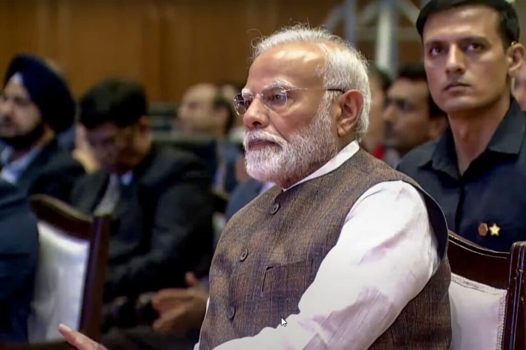 PM Modi’s Movie Endorsements Have A Reason But ‘The Sabarmati Report’ Is Personal