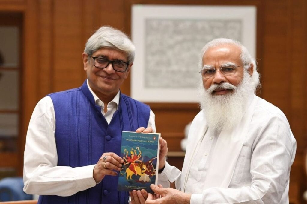 Academic Excellence, Expertise Across Diverse Fields: A Glimpse Of Bibek Debroy's Remarkable Life