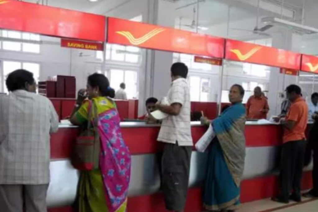 Why Are Women In Andhra Pradesh Rushing To Post Offices? Here's The Truth