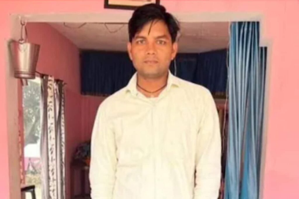 Dream Win On Dream11: UP Hotel Worker Becomes Crorepati Overnight