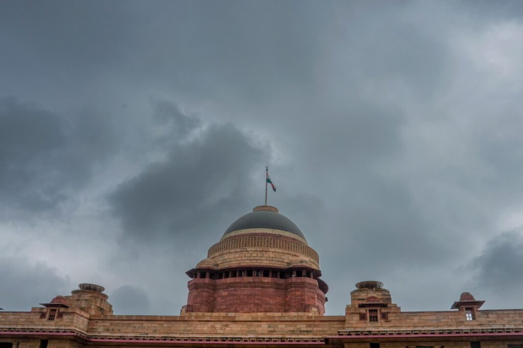 Which Indian President Pardoned The Most Death Row Inmates?