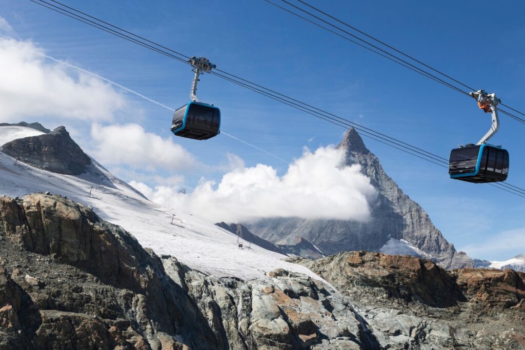 World’s Second-Longest Ropeway With 13 Stations To Be Built In Shimla