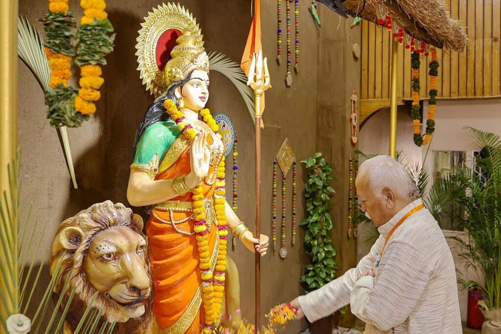 RSS Pushes For Phased Rollout Of Uniform Civil Code, Backs Uttarakhand Model To ‘Ease Transition’