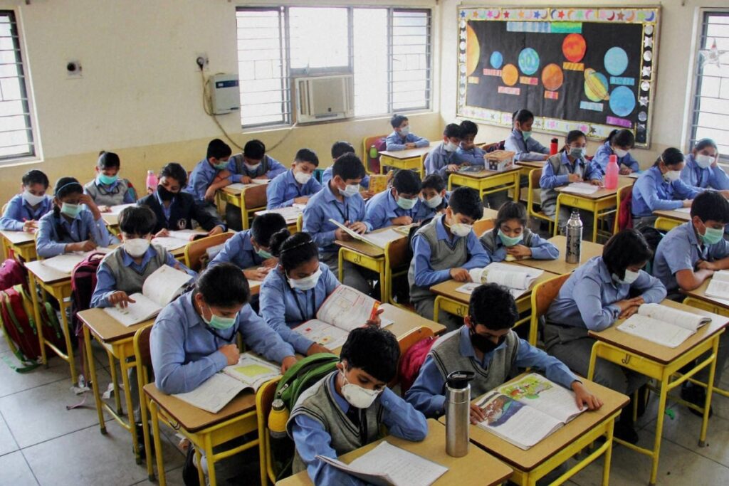 Air Pollution: How Long Will Delhi-NCR Schools Stay Closed? A City-Wise Update