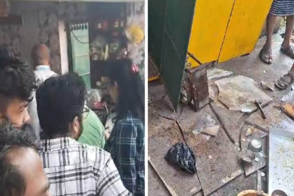 TMC Leader Shot Dead in Bengal's North 24 Parganas, Cops Rule Out Political Angle