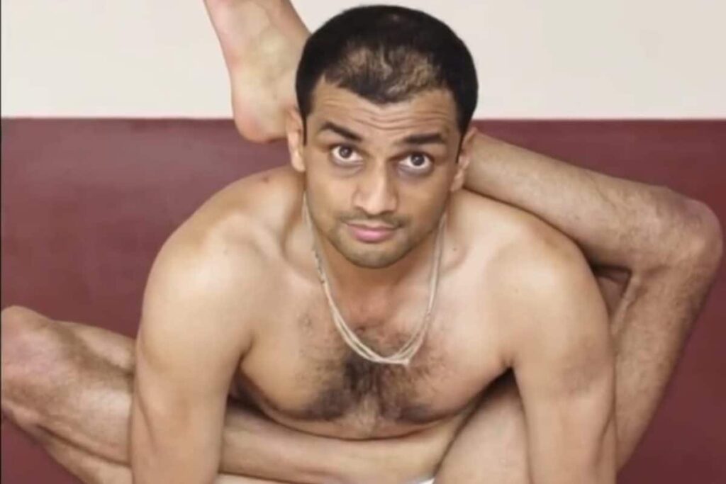 Sharath Jois, Ashtanga Yoga Teacher, Dies While Hiking In US