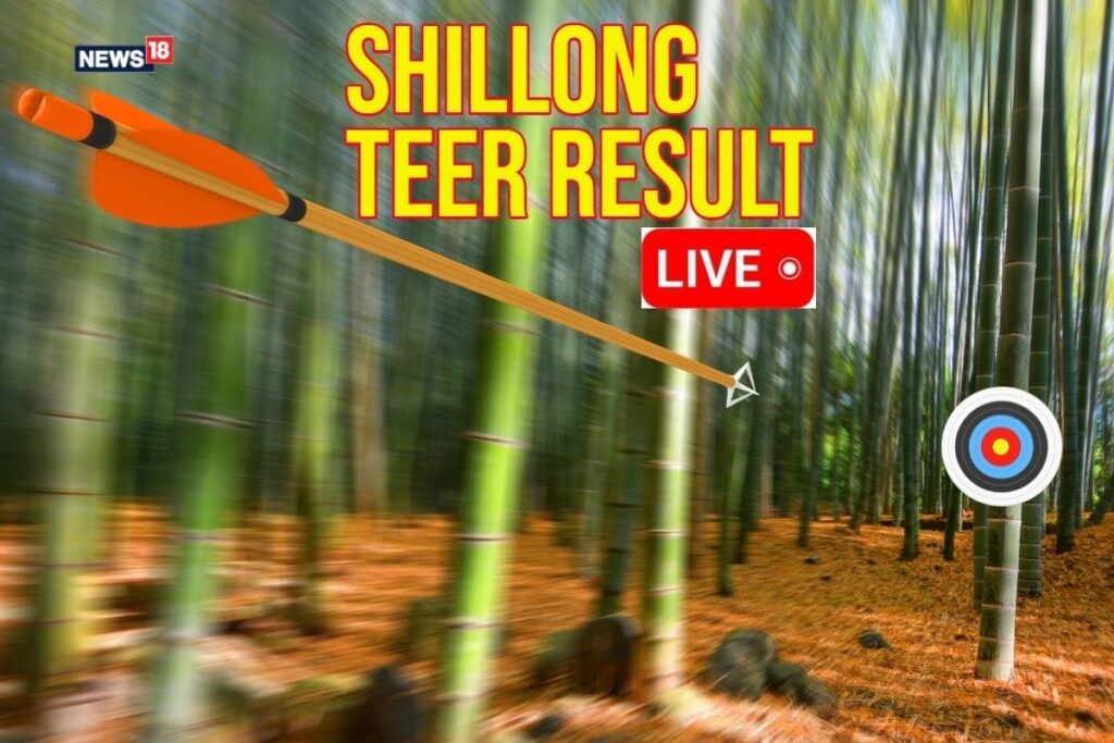 Shillong Teer Results Live: Winning Numbers For November 19, 2024