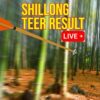 Shillong Teer Results Live: Winning Numbers For November 29, 2024