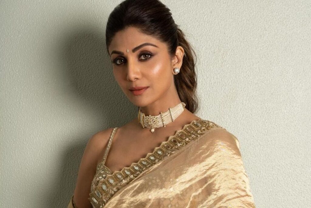 'Casual Remark Without Malice': FIR Against Shilpa Shetty Over 'Bhangi' Remark Quashed