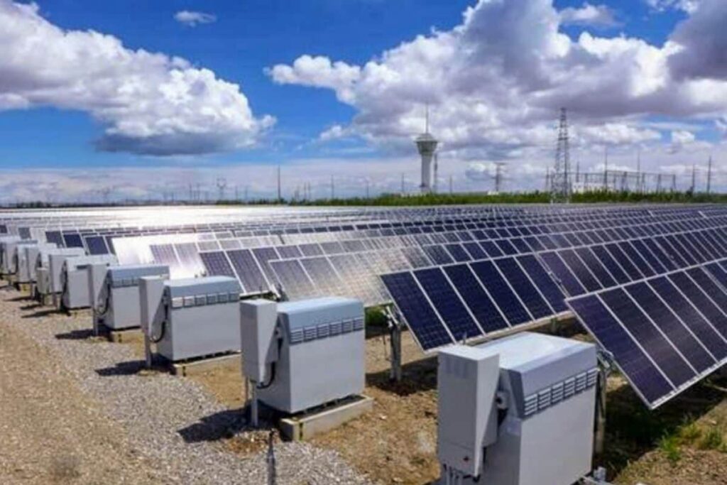 India's Solar PV Exports Rise 23-Fold In Past Two Years, US Emerges As Top Market