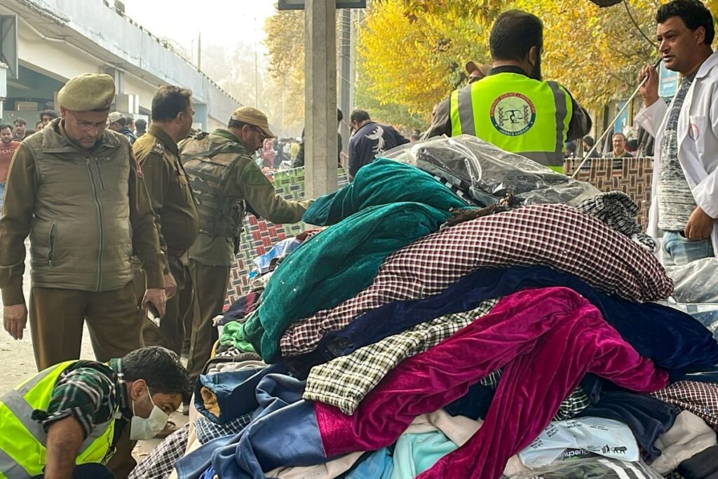 ‘Desperate Attempt To Disrupt Law & Order’: Terrorists Back In Srinagar After 2 Years But Lack Local Support