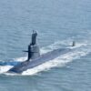 India Successfully Test-Fires Nuclear-Capable K-4 Ballistic Missile From Submarine