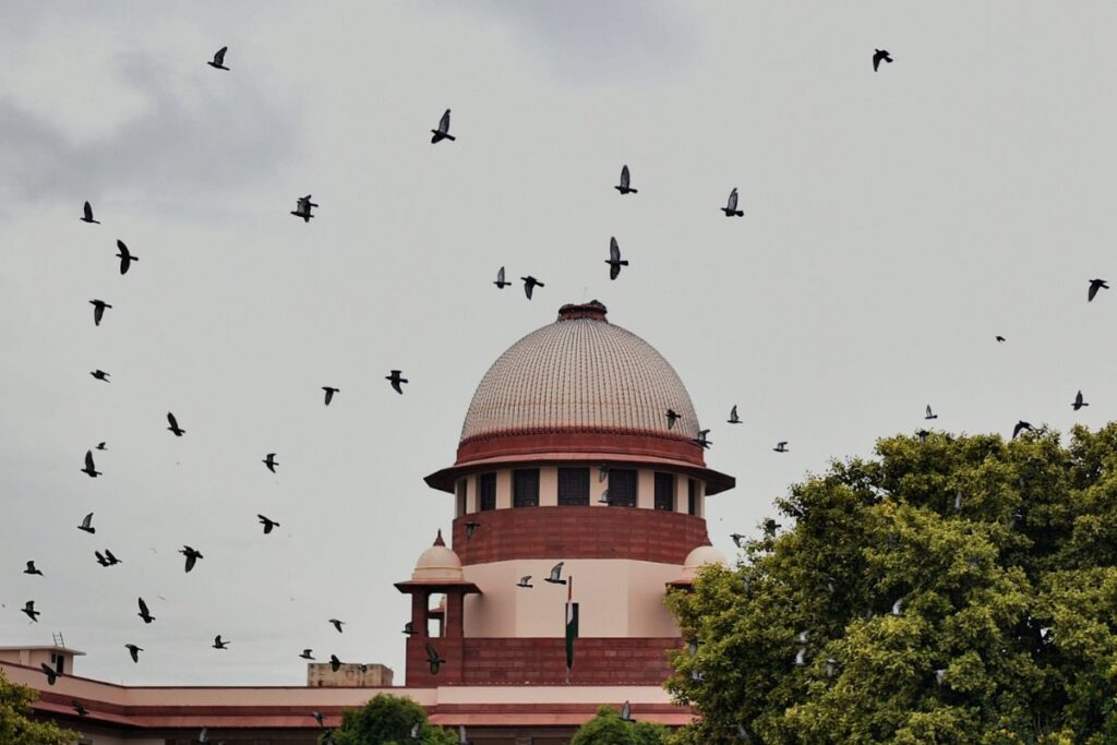 SC Directs Centre To Respond On Rehabilitation Framework Of Sex Trafficking Victims