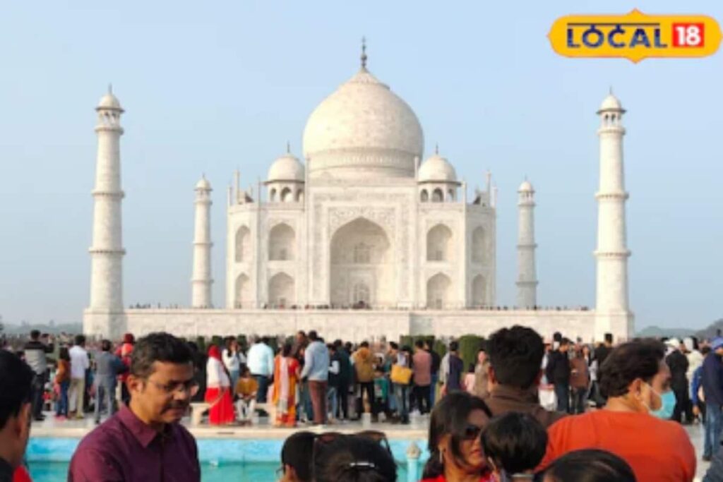 World Heritage Week: Mark Your Calendars For Free Entry To Taj Mahal On These Dates