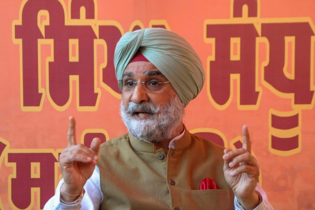 Former Envoy Calls Trump's Win 'Historic', Says 'Better Times Ahead' For India-US Ties