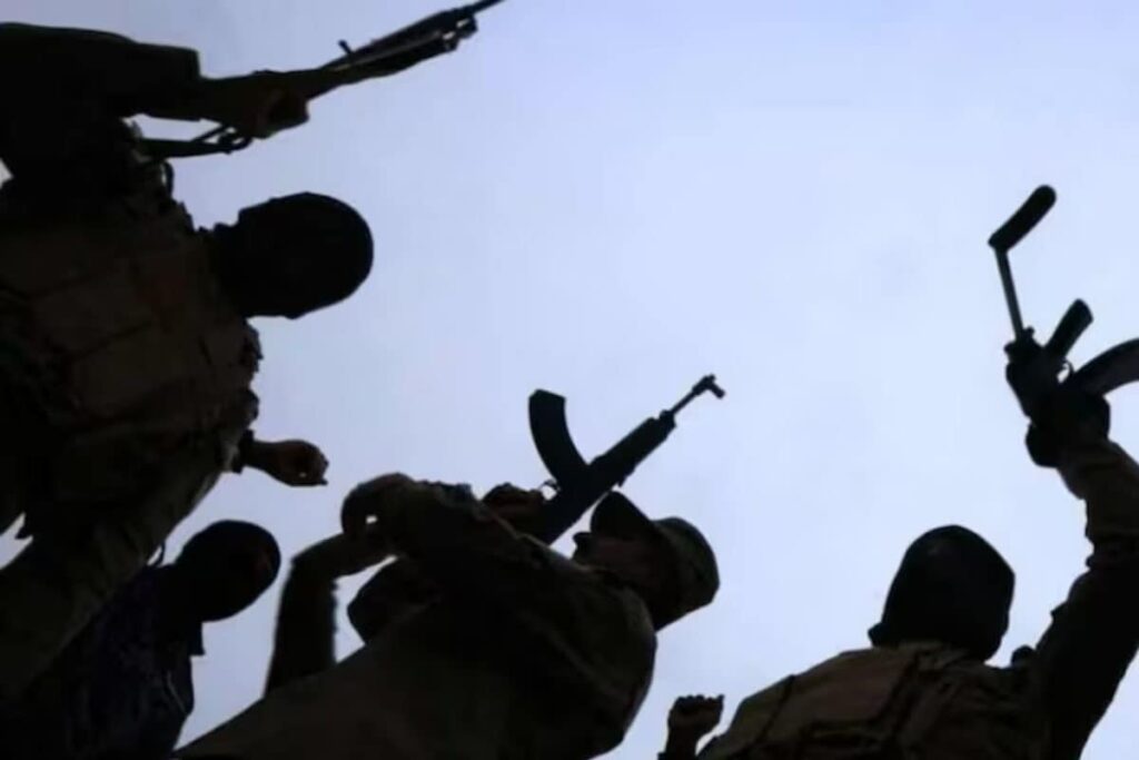 Splinter Groups Of Bangladeshi Terror Outfit JMB Active In India: Intel Note | Exclusive