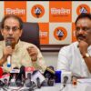 'Congress' Overconfidence Hurt Us': Shiv Sena-UBT Leader's Remarks Signals Rift In MVA