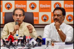 'Congress' Overconfidence Hurt Us': Shiv Sena-UBT Leader's Remarks Signals Rift In MVA