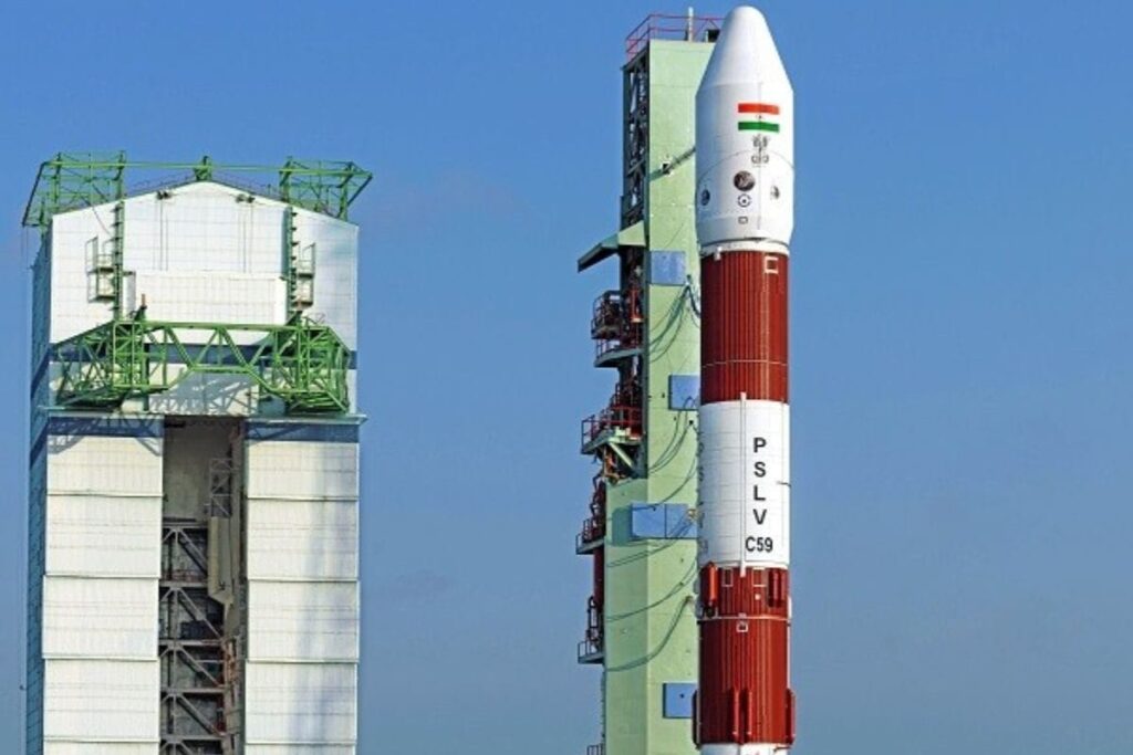 ISRO To Launch European Satellite Proba-3 Into Space For Solar Study On December 4