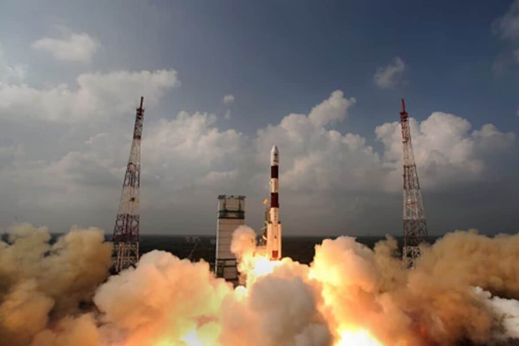 Beyond The Red Planet: How Mangalyaan Paved Way For Decade Of Space Exploration