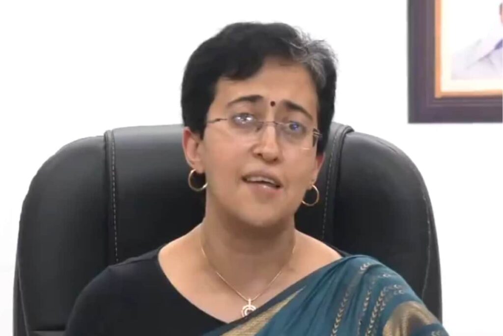 To Stop Financial Fraud, Delhi's AAP Government Empowers Itself To Confiscate Assets