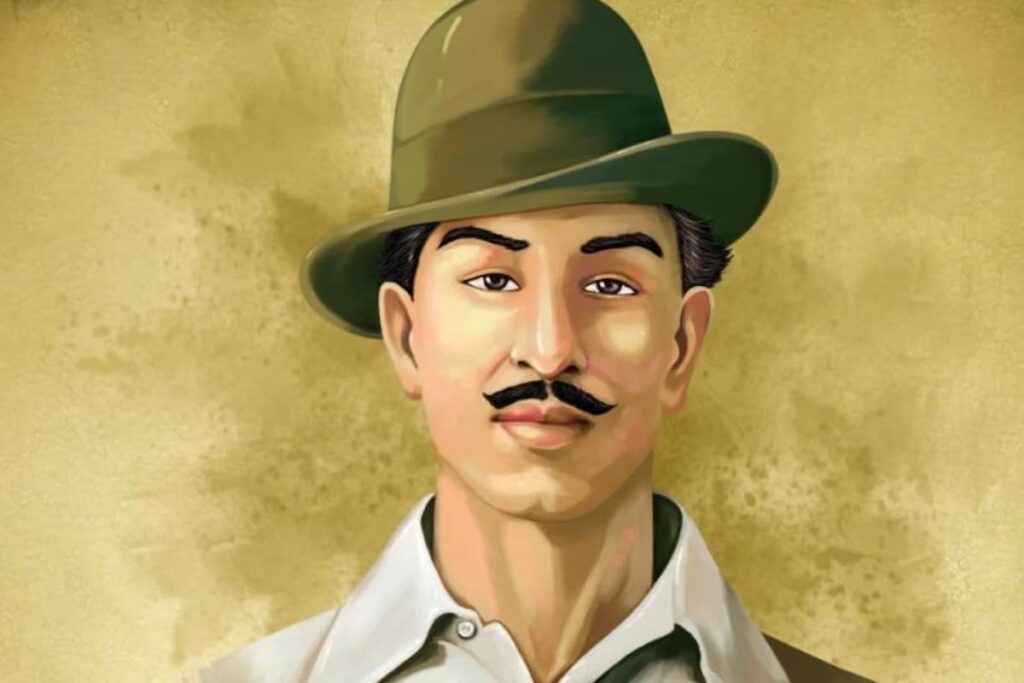 Plan To Rename Lahore's Shadman Chowk After Bhagat Singh Scrapped