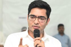 Only Strong Anti-Rape Laws Can Eliminate Menace: TMC Leader Abhishek Banerjee